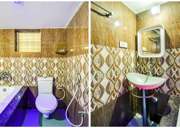 Hotel O Moonlight Premium