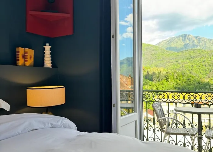 Ostan Hotel Boutique