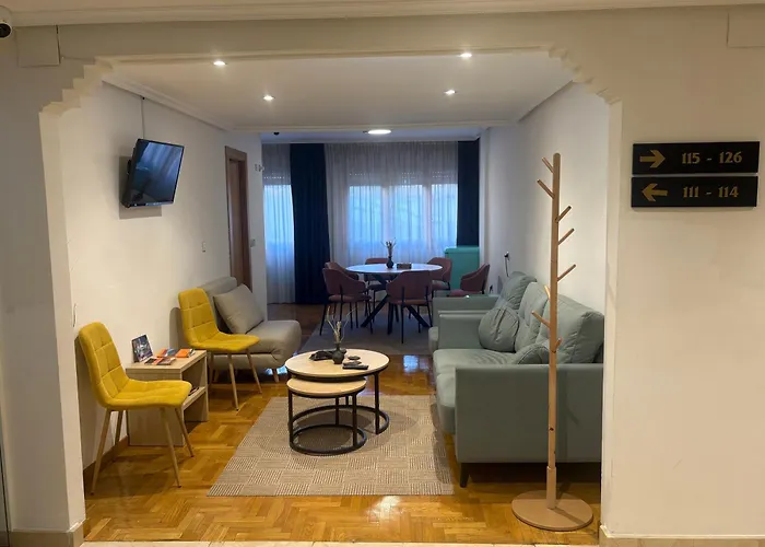 Hotel El Molinón