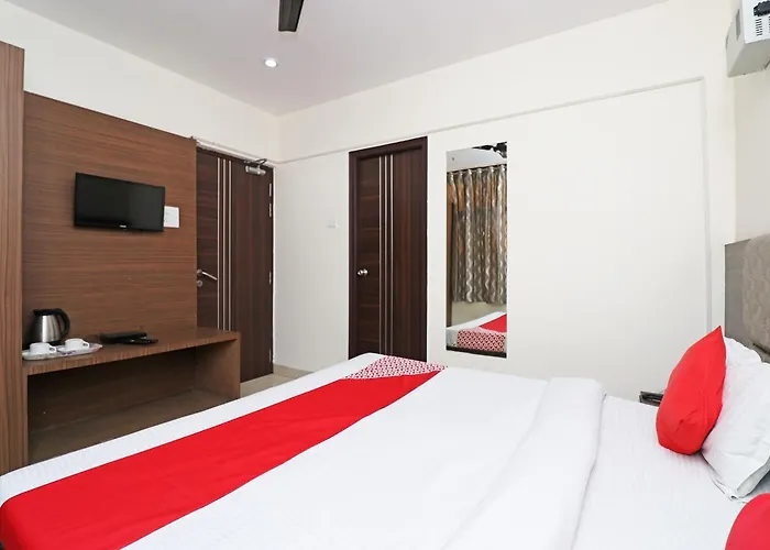 Hotel O Ashiyana