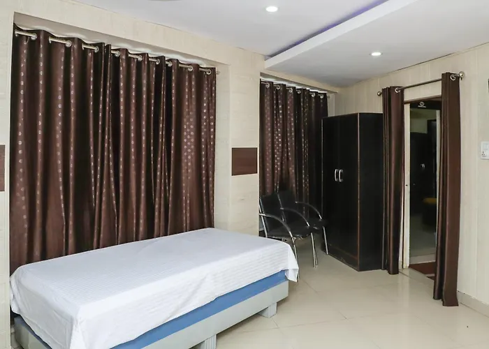 Oyo Hotel Duke Inn