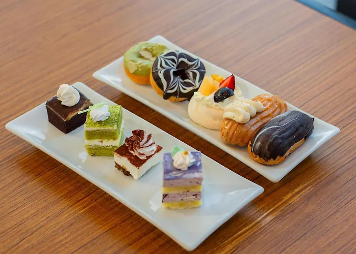 Park Inn By Radisson North Edsa