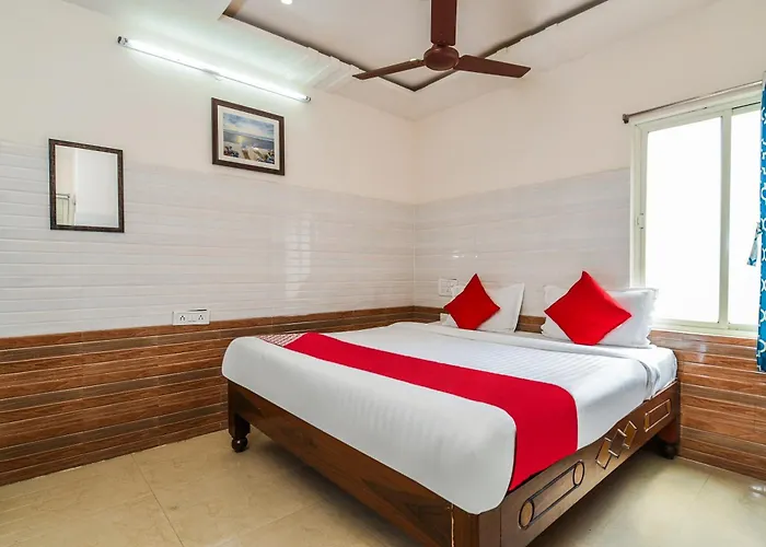 Hotel O Varsha Grand Residence