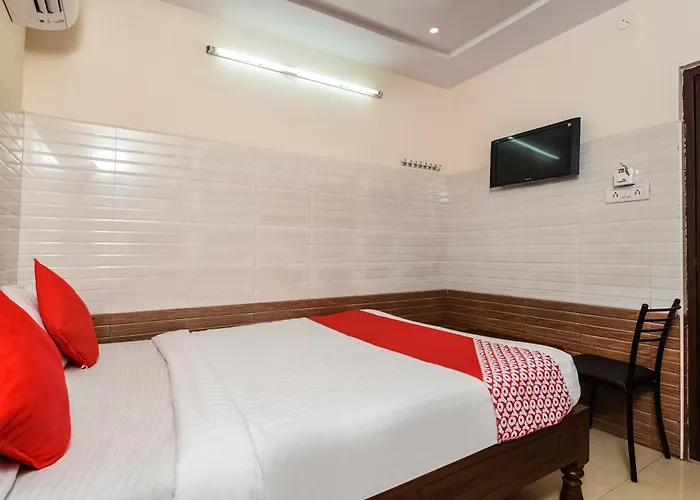 Hotel O Varsha Grand Residence