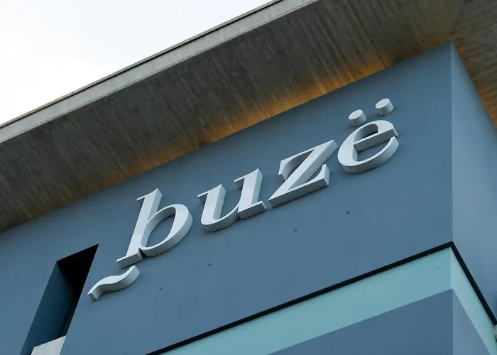 Buze Boutique Hotel