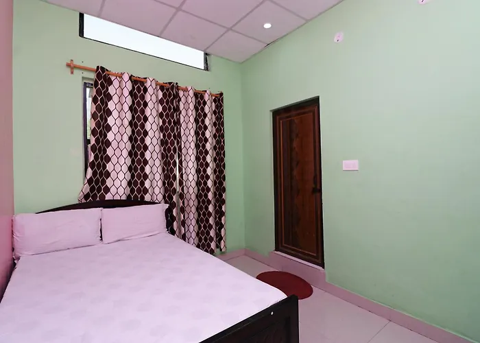 Hotel O Shri Ram Homestay