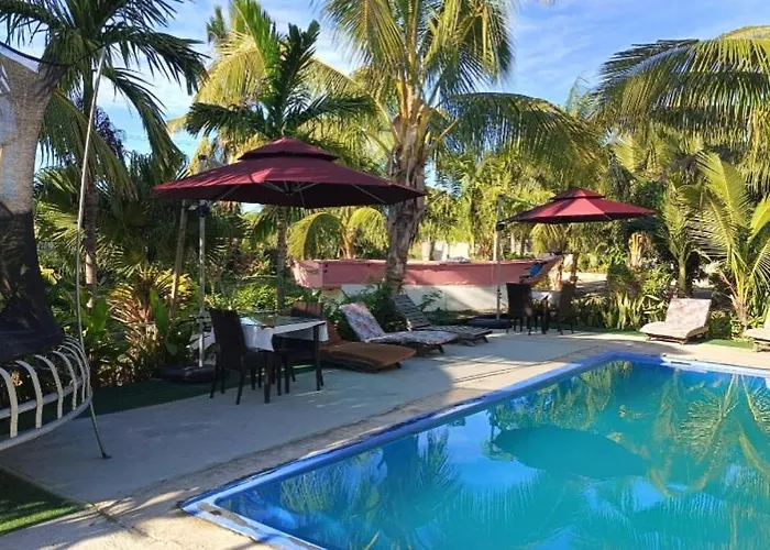 Nadi Fancy Hotel