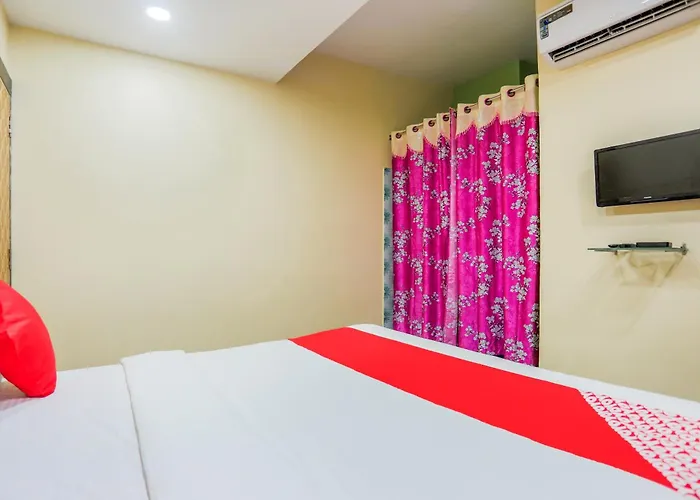 Hotel O Heritage Inn