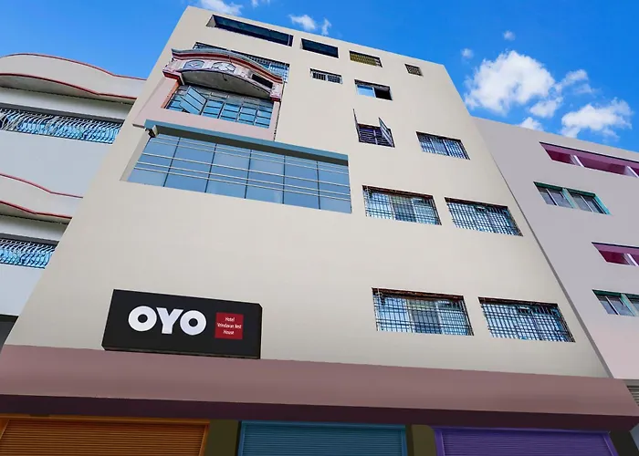 Hotel O Vrindavan Rest House