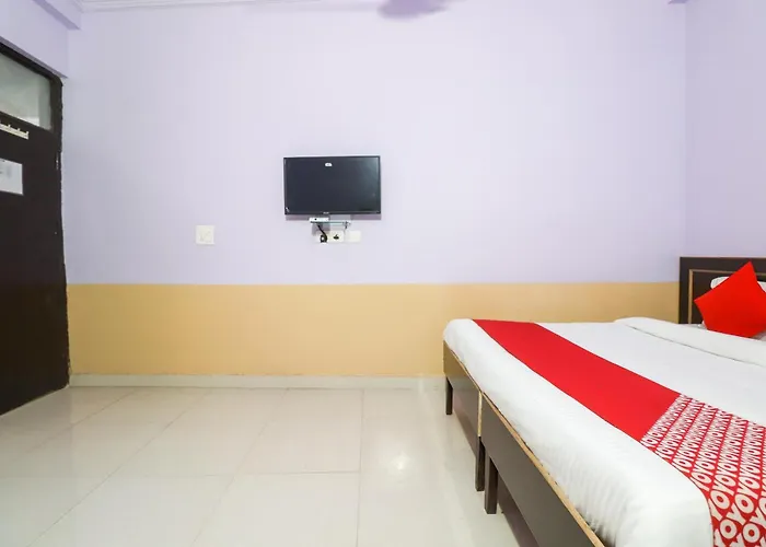 Hotel O Sunrise Inn