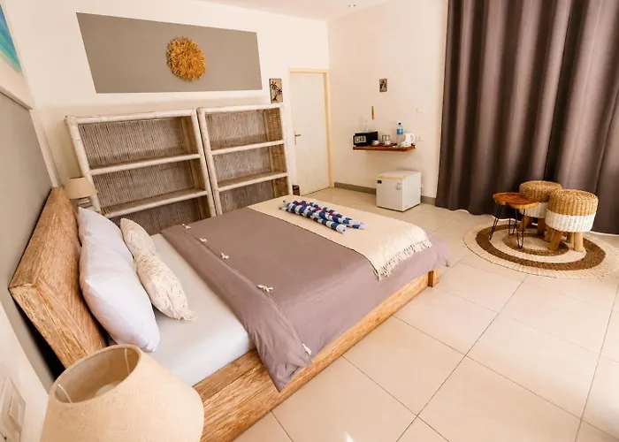 Villa Samalas Boutique Resort & Private Pool Villas
