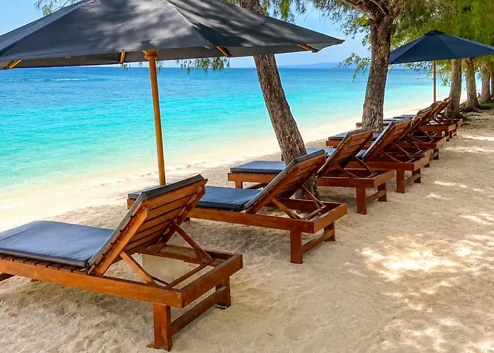 Villa Samalas Boutique Resort&Private Pool Villas