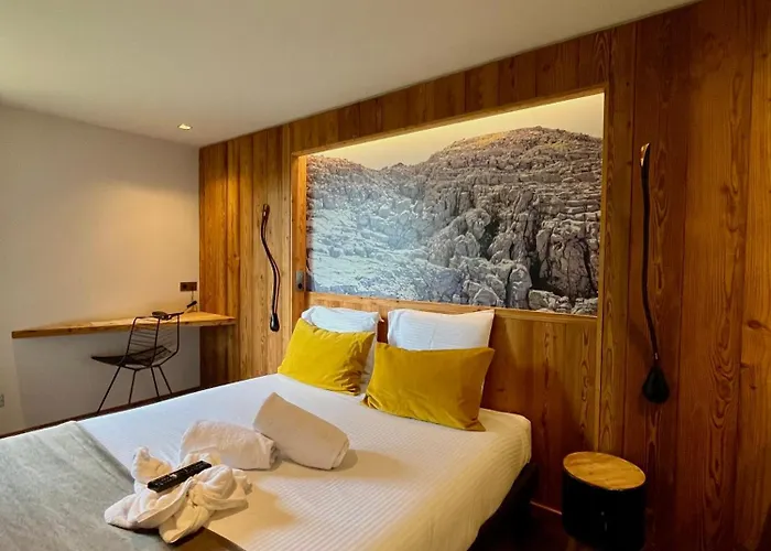 Hôtel LAPIAZ&Spa - FLAINE