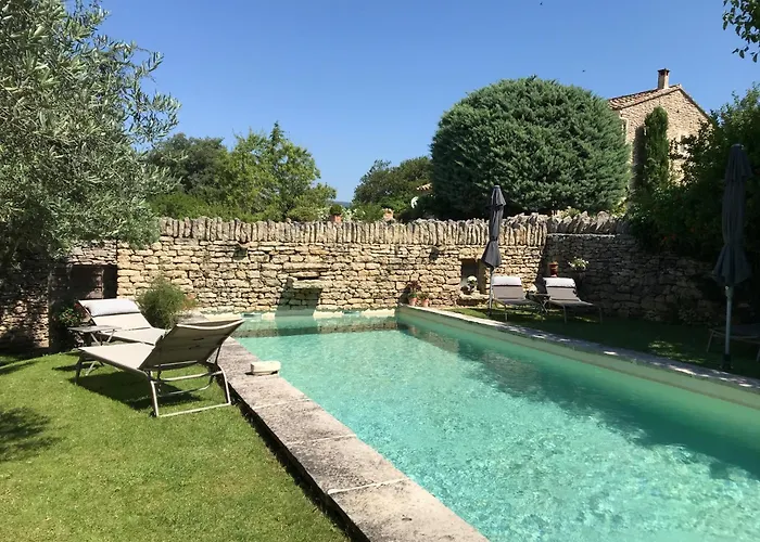 Le Moulin des Sources