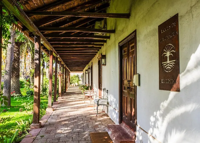 Hotel Boutique Raíces de Colchagua
