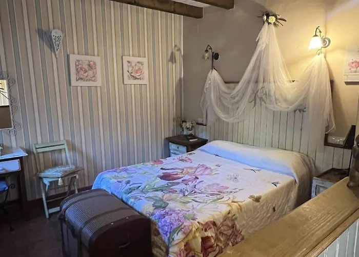 Hotel Rural El Marquesito Antigua Casa Carmela