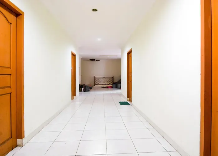Oyo 2025 Wisma Musdalifa