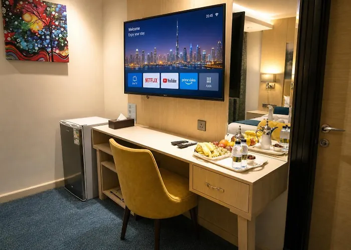 Lahdat Hotel - Al Balad