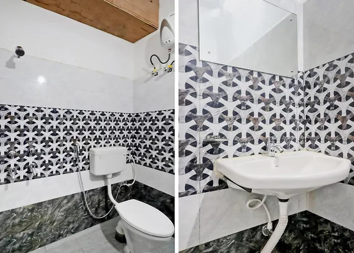 Hotel O Sai Heritage