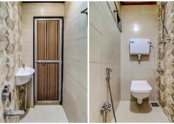 Hotel O Avenue Residency And Lodging