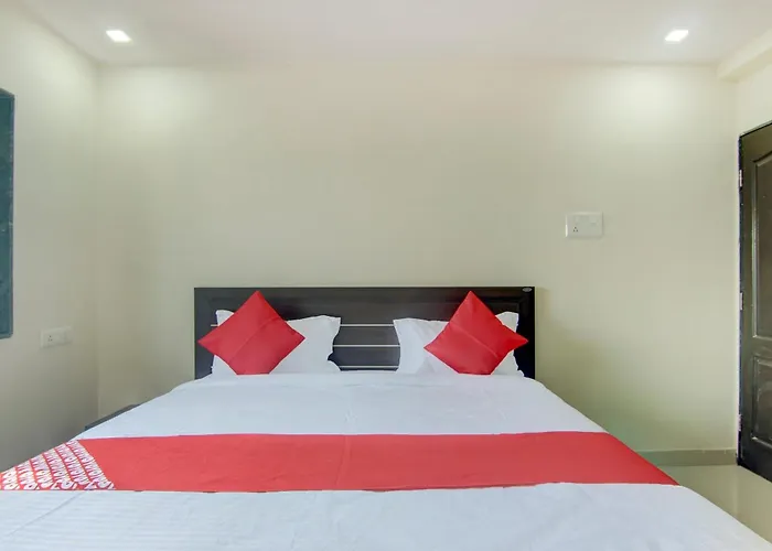Hotel O Villa 31