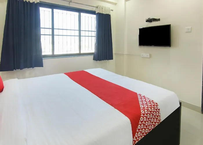 Hotel O Villa 31