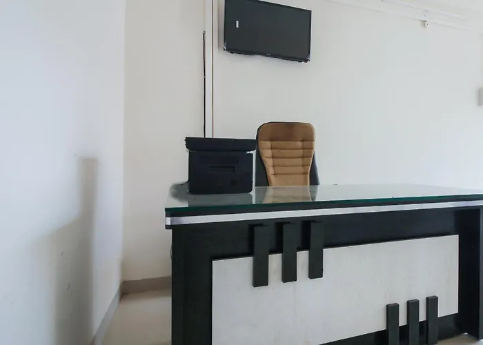 Hotel O Mahakal Inn