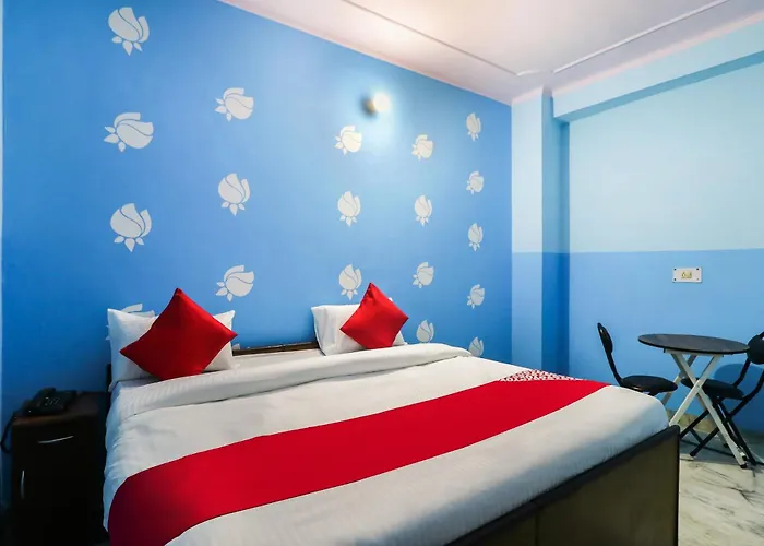 Hotel O Moon Tara