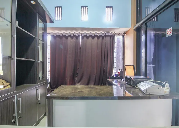 Oyo 3399 Gea Guest House