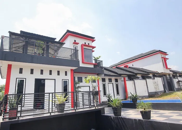 Oyo 3399 Gea Guest House