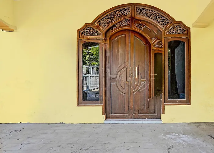 Oyo 3285 Wonoayu Residence Syariah
