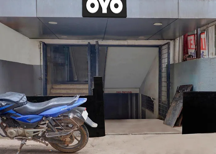 Hotel O Royal Comfort