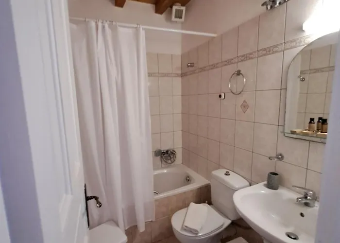 Hotel Posidonion