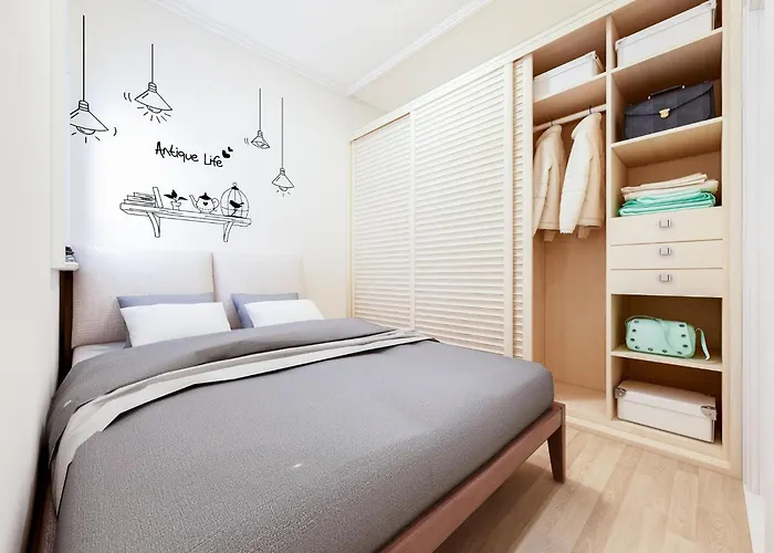 Maven 1Bhk Khar W By The Bombay Home Company
