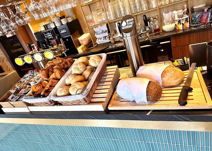 Boutique Hotel Enkhuizen