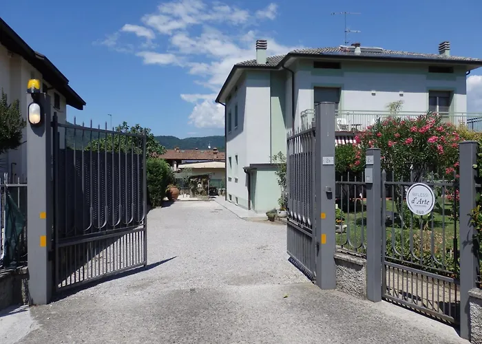 Riflessi d'Arte