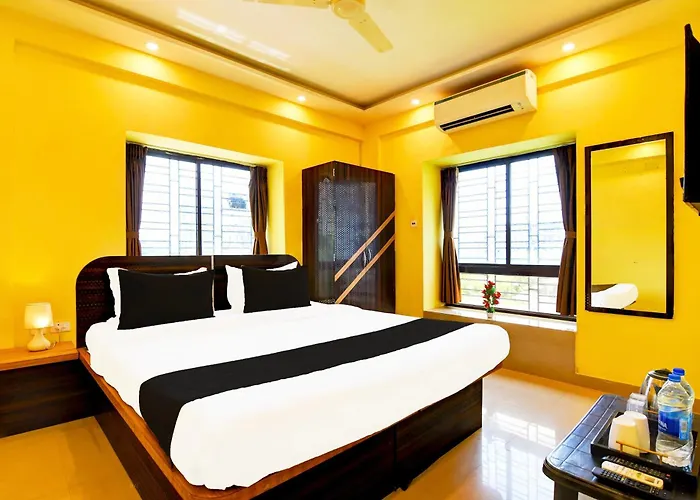 Hotel O Uniworld City