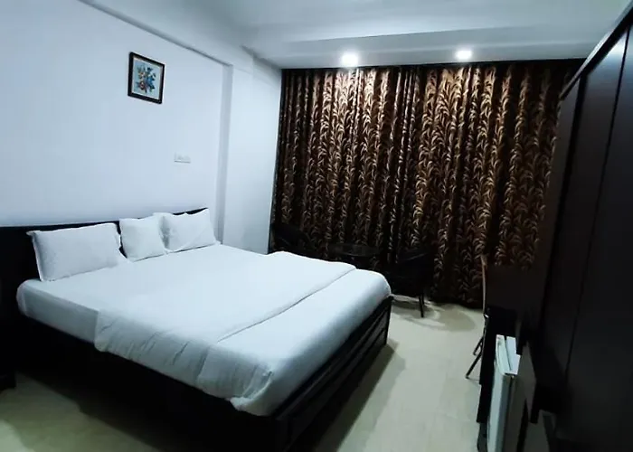 Hotel O Konkan House