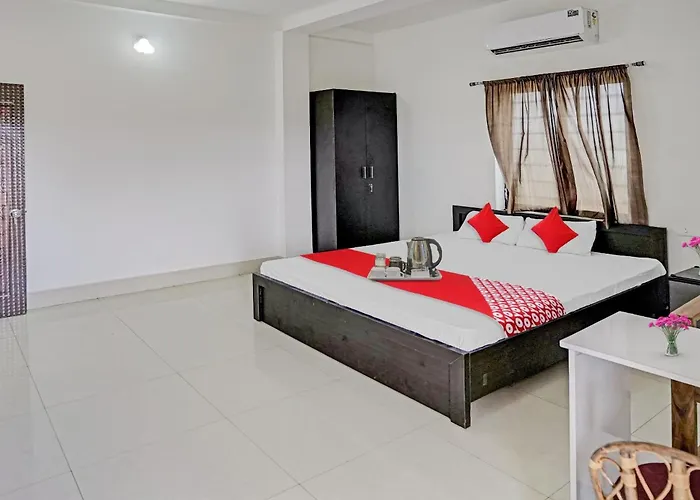 Hotel O Rabi Niwas