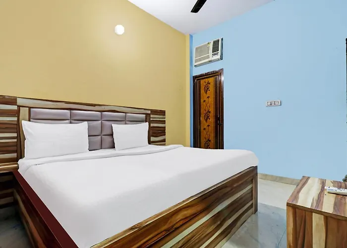 Hotel O Knight Guest House