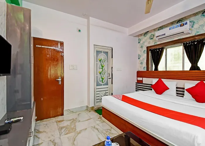 Hotel O Royal Plaza