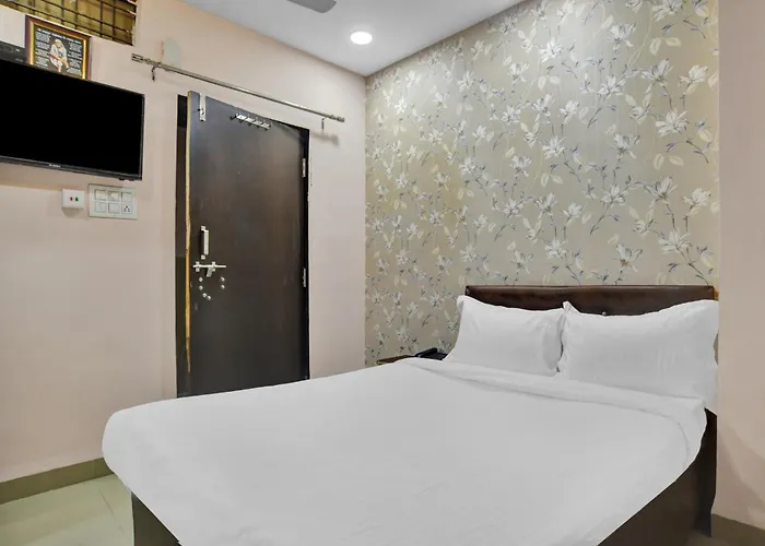 Hotel O Sai Sahara