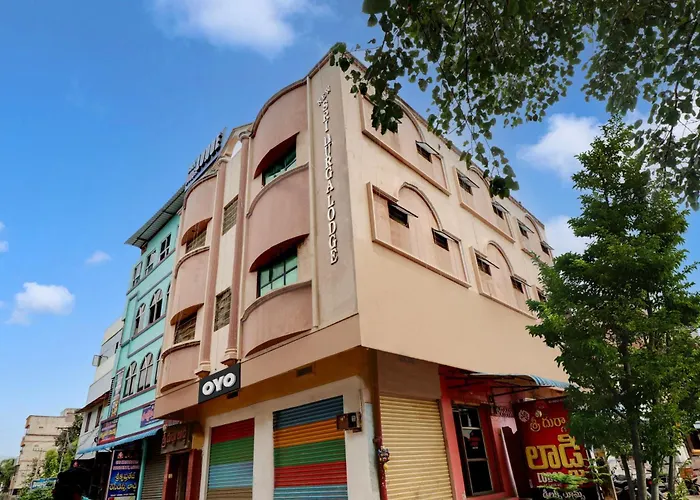 Oyo Flagship Sri Durga Lodge