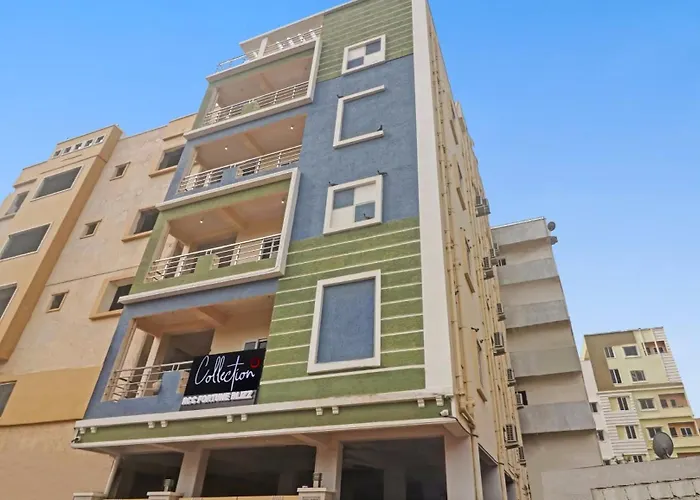 Super Townhouse Rcc Blizz
