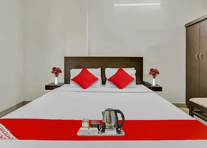 Hotel O Kalapurackal Residency