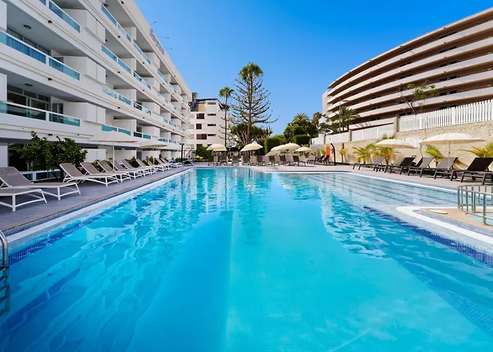 Fayna Apartments