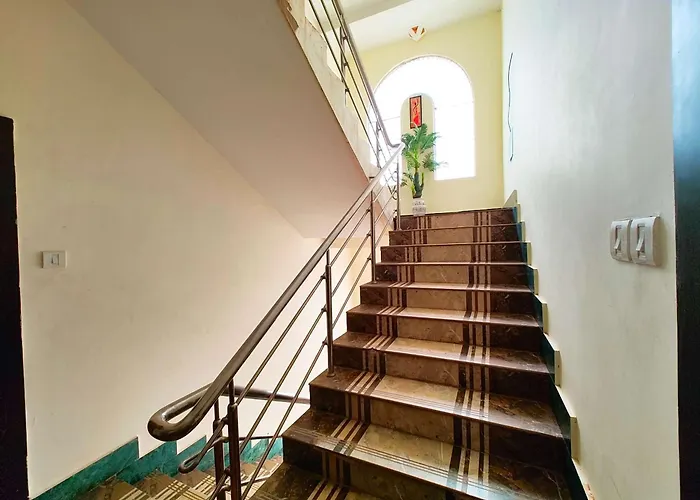 Goroomgo Sandhya Guest House Digha