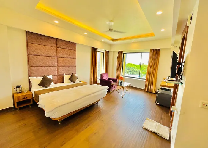 M Y Heritage Resort & Business Hotel, Kannauj