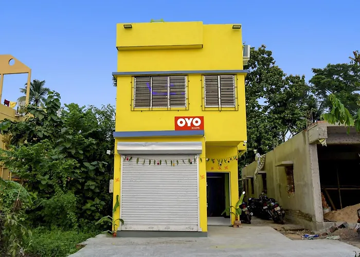 Hotel O Gypsy And Restaurant