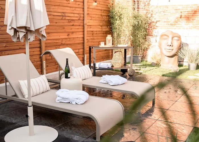 Domaine Des Lumieres